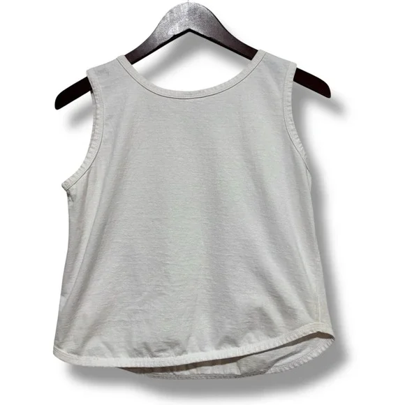 Vintage Model T Hawaii Maui Kauai Tank Top *Stained Women's Size M 17 x 19 - Picture 2 of 6